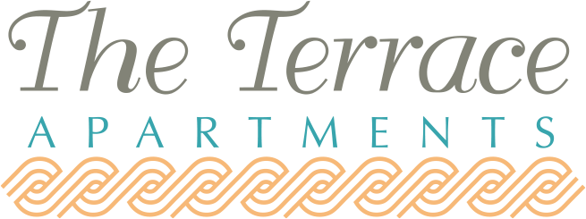 The Terrace Apartments Logo