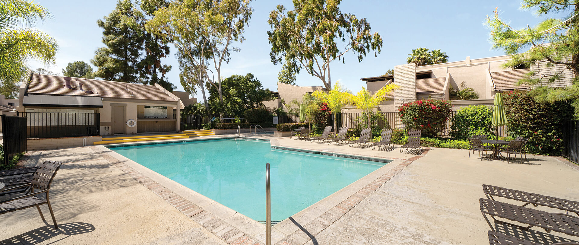 The Terrace Apartments Apartments in Placentia, CA